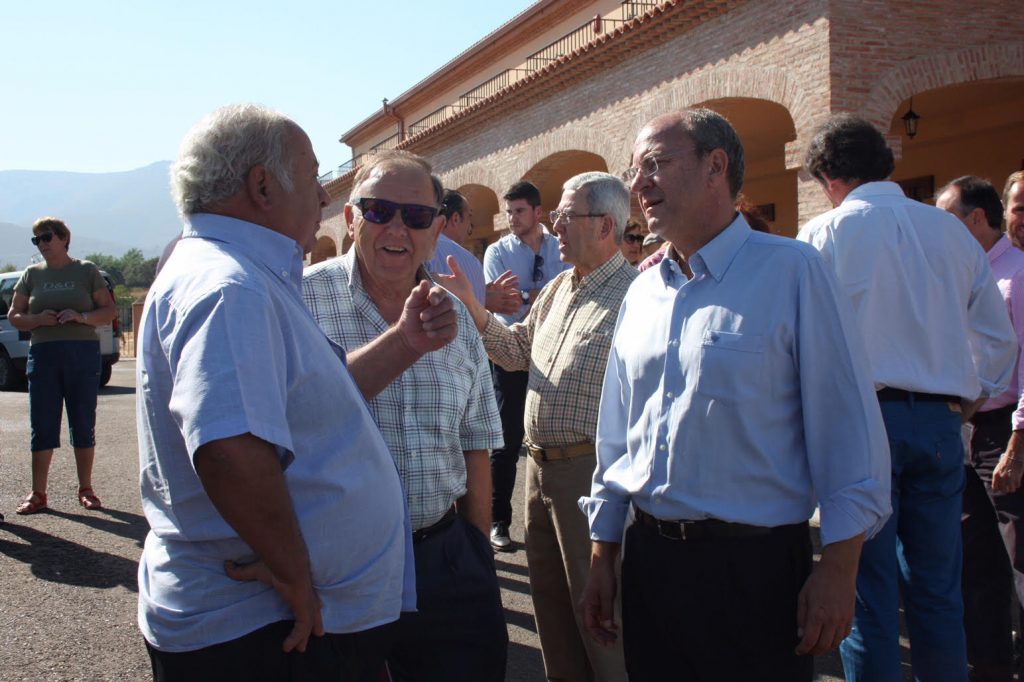 José Antonio Monago